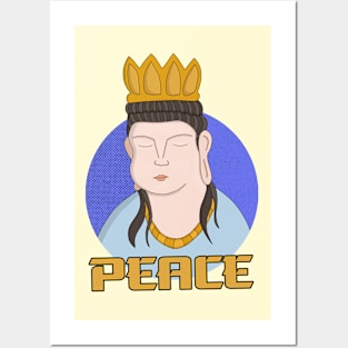 Peace Posters and Art